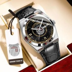 Grimsby Town FC New Version Signature Watch