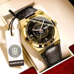 Harrogate Town AFC New Version Signature Watch