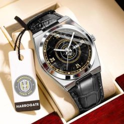 Harrogate Town AFC New Version Signature Watch