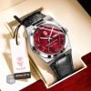 Lincoln City FC Custom Name New Version Signature Watch