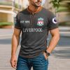 Liverpool FC New Version Sport Shirt