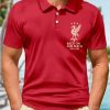 Liverpool FC Champions 24-25 Men’s Print Daily Fit Wear