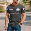 Manchester City New Version Sport Shirt