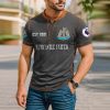 Newcastle United FC New Version Sport Shirt