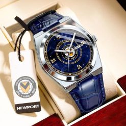 Newport County AFC New Version Signature Watch