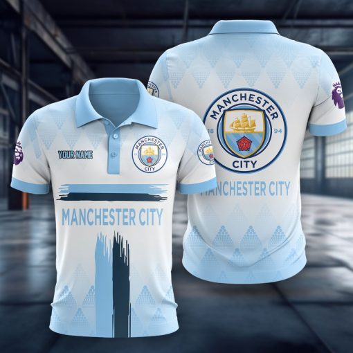Norwich City FC Custom Name New Edition Daily Fit Wear