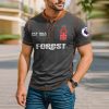 Nottingham Forest FC New Version Sport Shirt