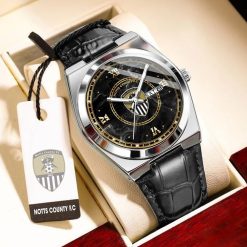 Notts County FC New Version Signature Watch