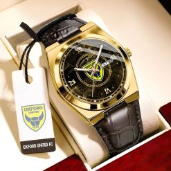 Oxford United FC New Version Signature Watch