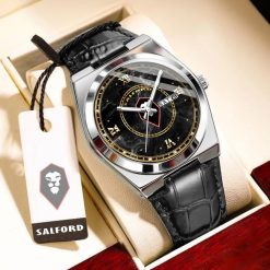 Salford City FC New Version Signature Watch