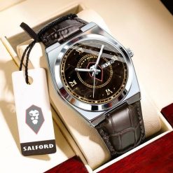 Salford City FC New Version Signature Watch
