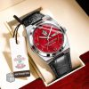 Southampton FC Custom Name New Version Signature Watch