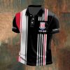 Stoke City FC Custom Name New Version Polo Shirt