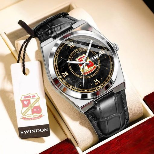 Swindon Town FC New Version Signature Watch