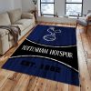 Tottenham Hotspur FC New Version Floor Rug