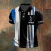 Tottenham Hotspur FC Custom Name New Version Polo Shirt
