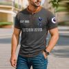Tottenham Hotspur FC New Version Sport Shirt