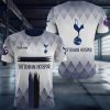 Tottenham Hotspur FC Custom Name New Edition Daily Fit Wear