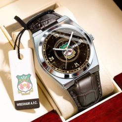 Wrexham AFC New Version Signature Watch