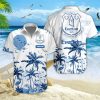 Everton FC Custom Name New Edition Aloha Outfit