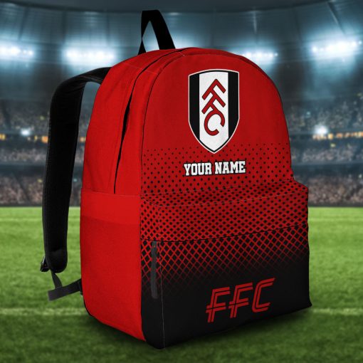 Fulham Custom Name Gift For Fans Backpack