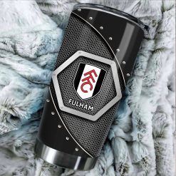 Fulham Custom Name New Edition Tumbler