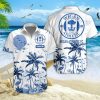 Wigan Athletic FC Custom Name New Edition Aloha Outfit
