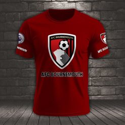 AFC Bournemouth New Version T-Shirt