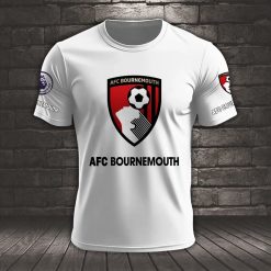 AFC Bournemouth New Version T-Shirt