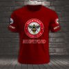 Brentford FC New Version T-Shirt