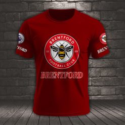 Brentford FC New Version T-Shirt