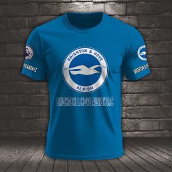 Brighton Hove Albion FC New Version T-Shirt