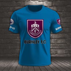 Burnley FC New Version T-Shirt