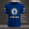 Chelsea FC New Version T-Shirt