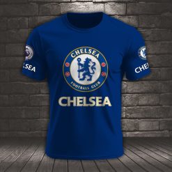 Chelsea FC New Version T-Shirt