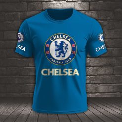 Chelsea FC New Version T-Shirt