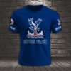 Crystal Palace FC New Version T-Shirt