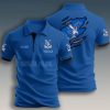 Crystal Palace FC Custom Name New Design Polo Shirt