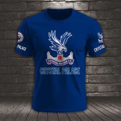 Crystal Palace FC New Version T-Shirt