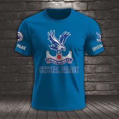Crystal Palace FC New Version T-Shirt