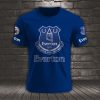 Everton FC New Version T-Shirt