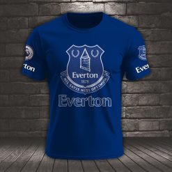 Everton FC New Version T-Shirt