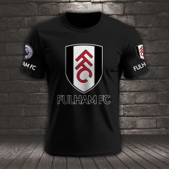 Fulham New Version T-Shirt