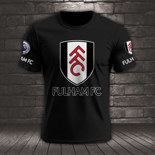 Fulham New Version T-Shirt