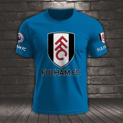 Fulham New Version T-Shirt