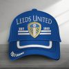 Leeds United Custom Name New Version Classic Cap