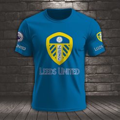 Leeds United New Version T-Shirt