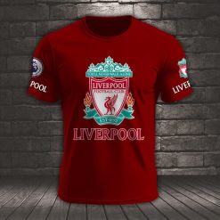 Liverpool FC New Version T-Shirt