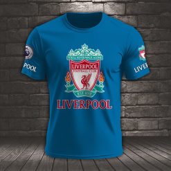 Liverpool FC New Version T-Shirt