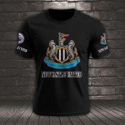 Newcastle United FC New Version T-Shirt